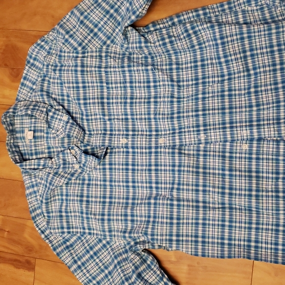 Fossil button down shirt - Picture 2 of 5
